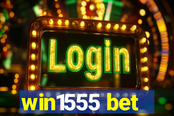 win1555 bet